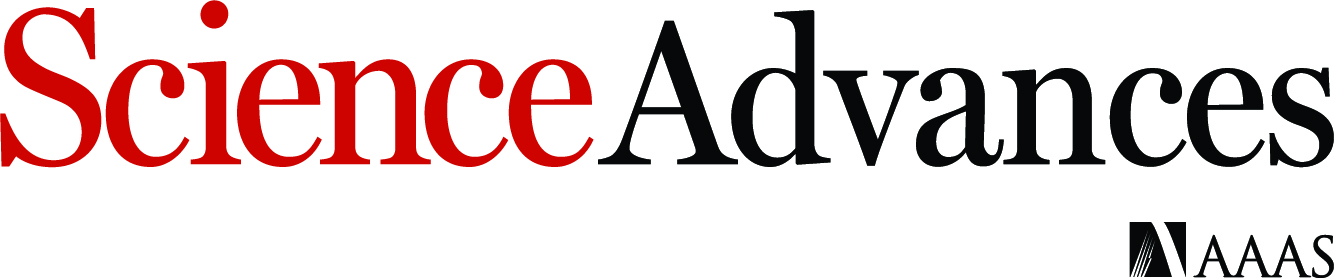 Science Advances Logo